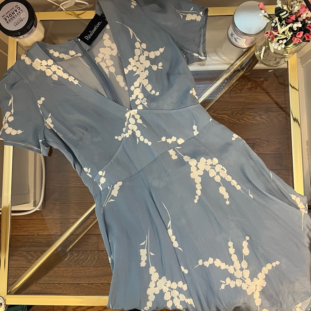 {SOLD} Realisation par Luella dress